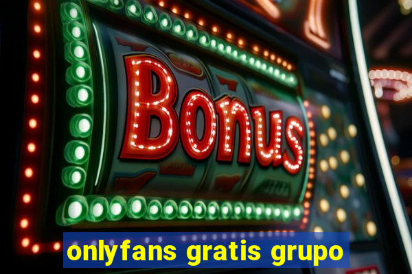 onlyfans gratis grupo